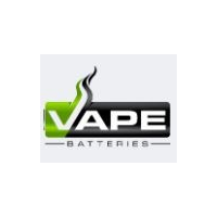 Портфолио Vape Batteries